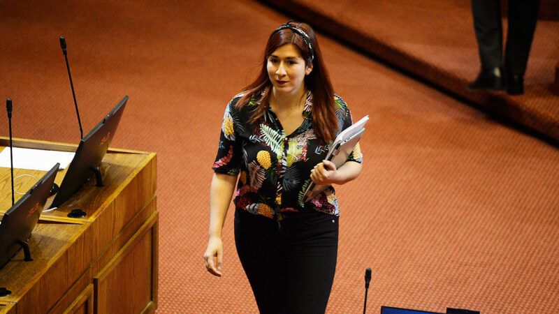 RD frena acercamiento del Frente Amplio con el PC para posicionar su propia opción presidencial