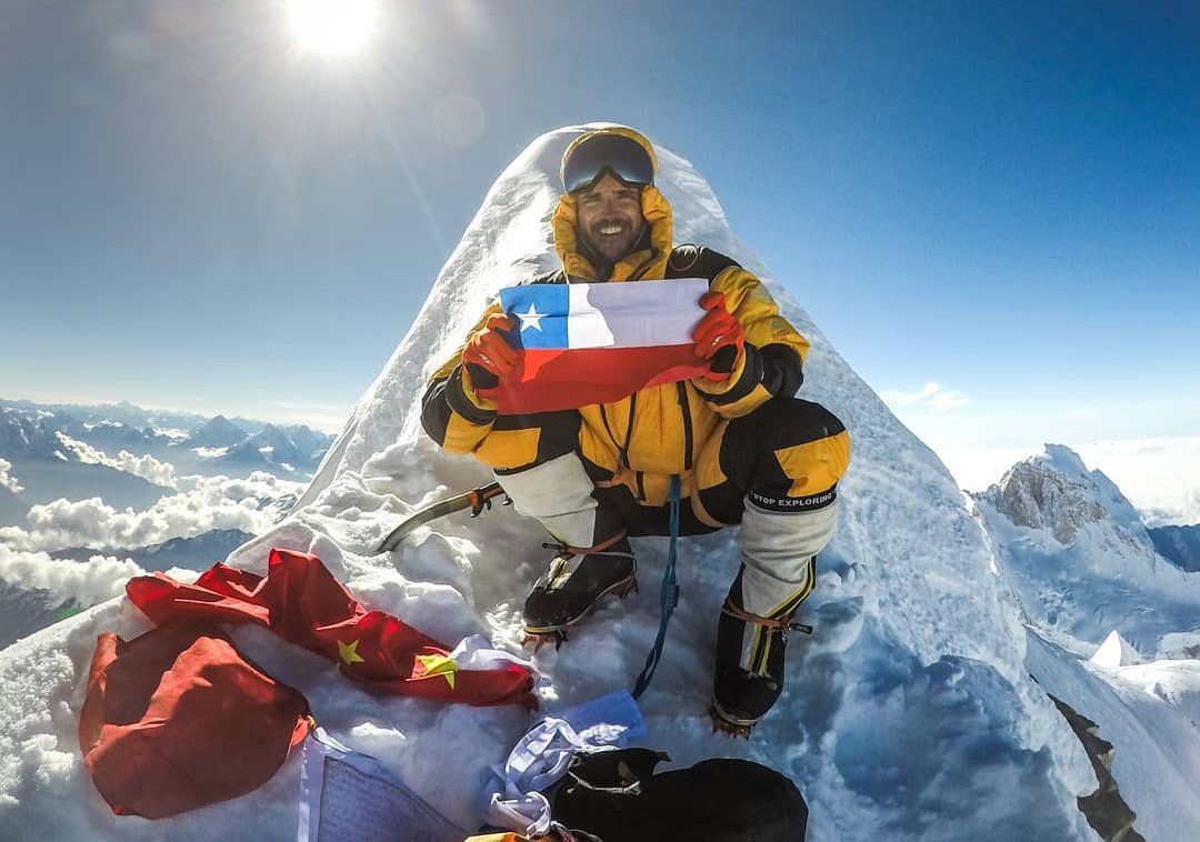 Cuantos Dias Se Tarda En Subir Al Everest