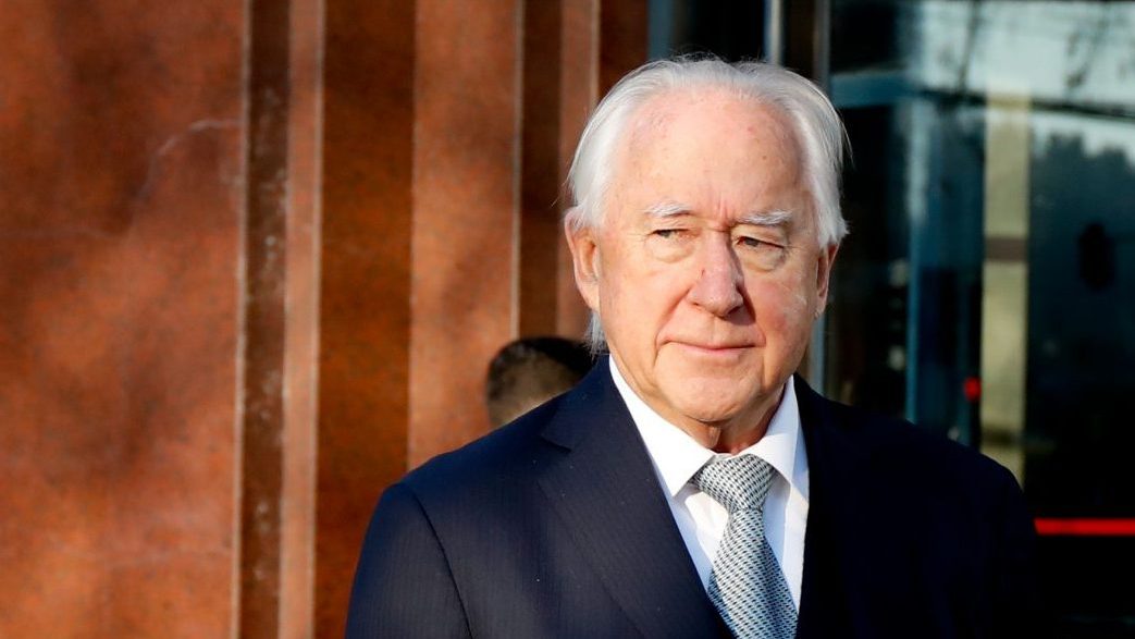 Los primeros resultados de Cencosud sin un Paulmann en la presidencia