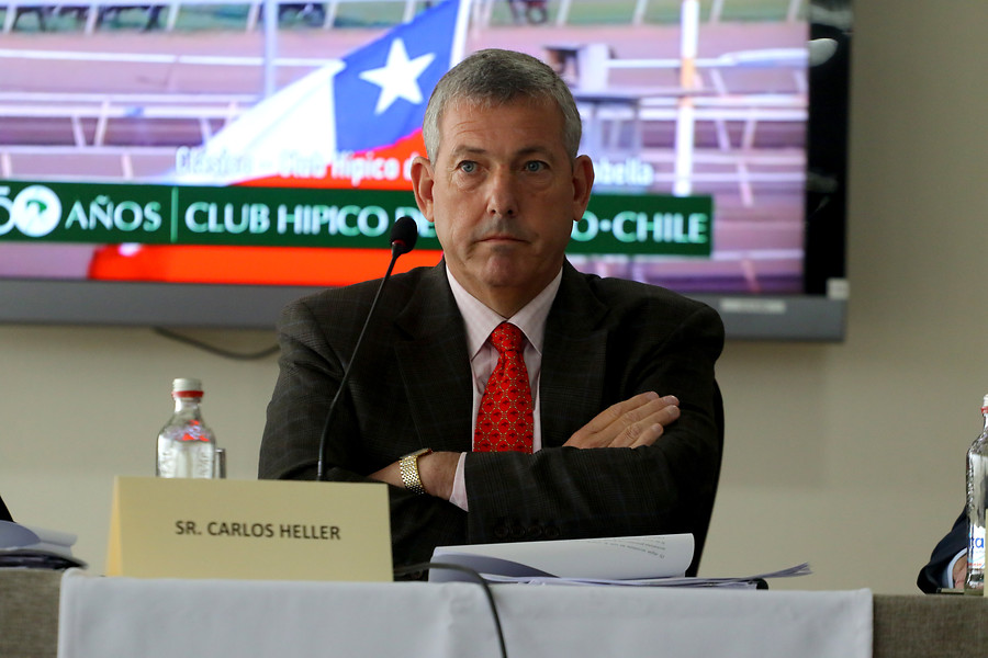20 cosas que tienes que saber de Carlos Heller, el empresario que dejó Azul Azul
