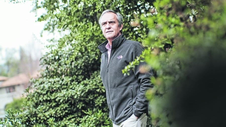 Quién es Luis Felipe Gazitúa, el ejecutivo cercano a los Matte que liderará Bicecorp