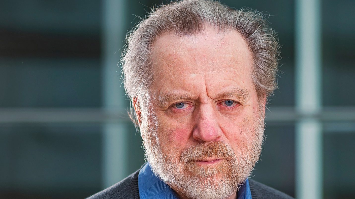 Joaquín Fermandois: “Estados Unidos puede ser más estable con Kamala Harris y eso le conviene a Chile”