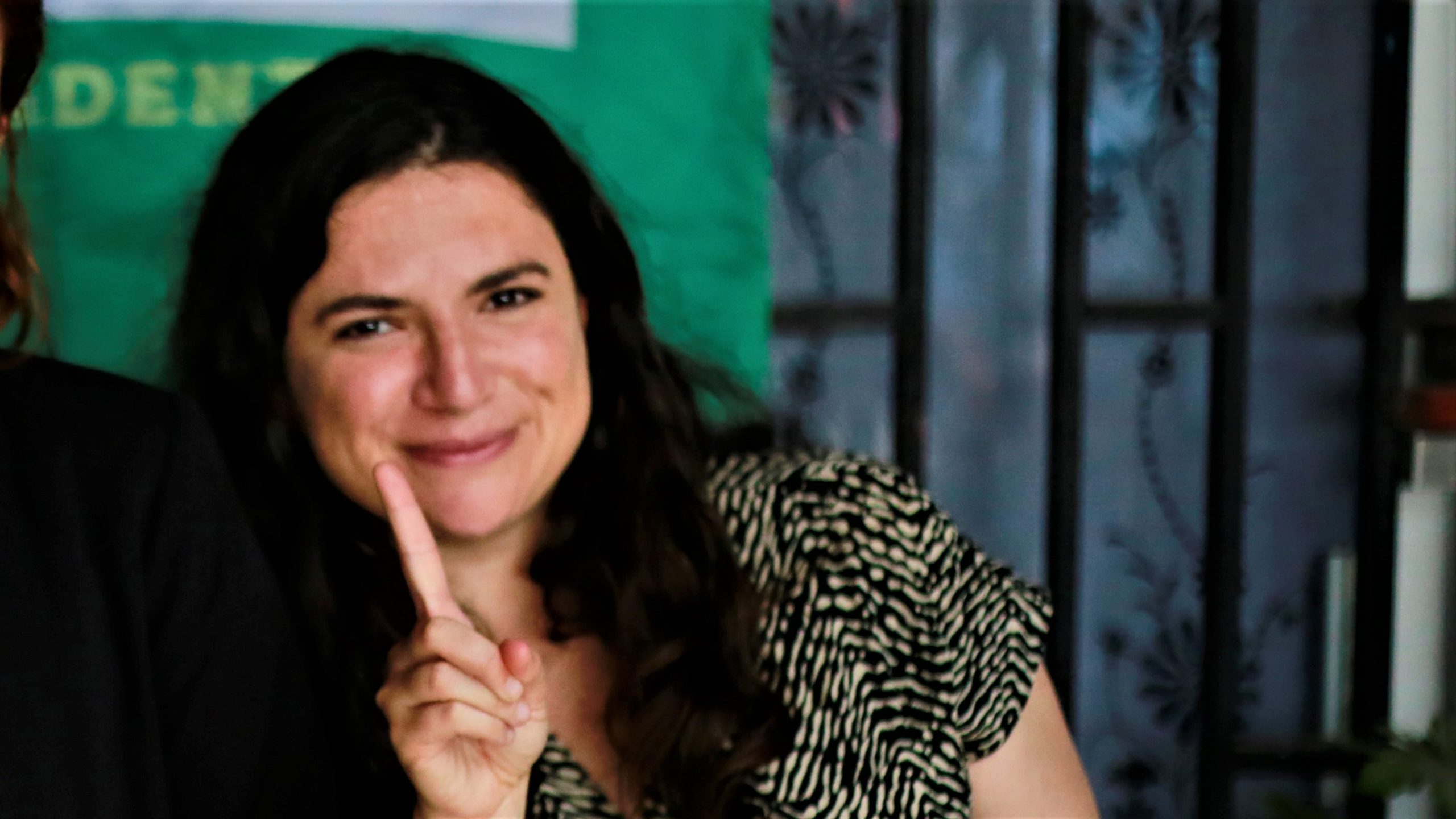Qui n Es La Ministra De La Mujer Antonia Orellana Quien Objet La 
