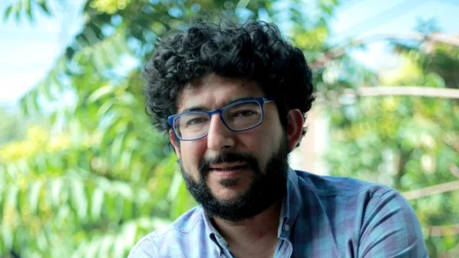 Quien es Pablo Zamora, el cofundador de NotCo que Boric nombró en el directorio de la Fundación Chile