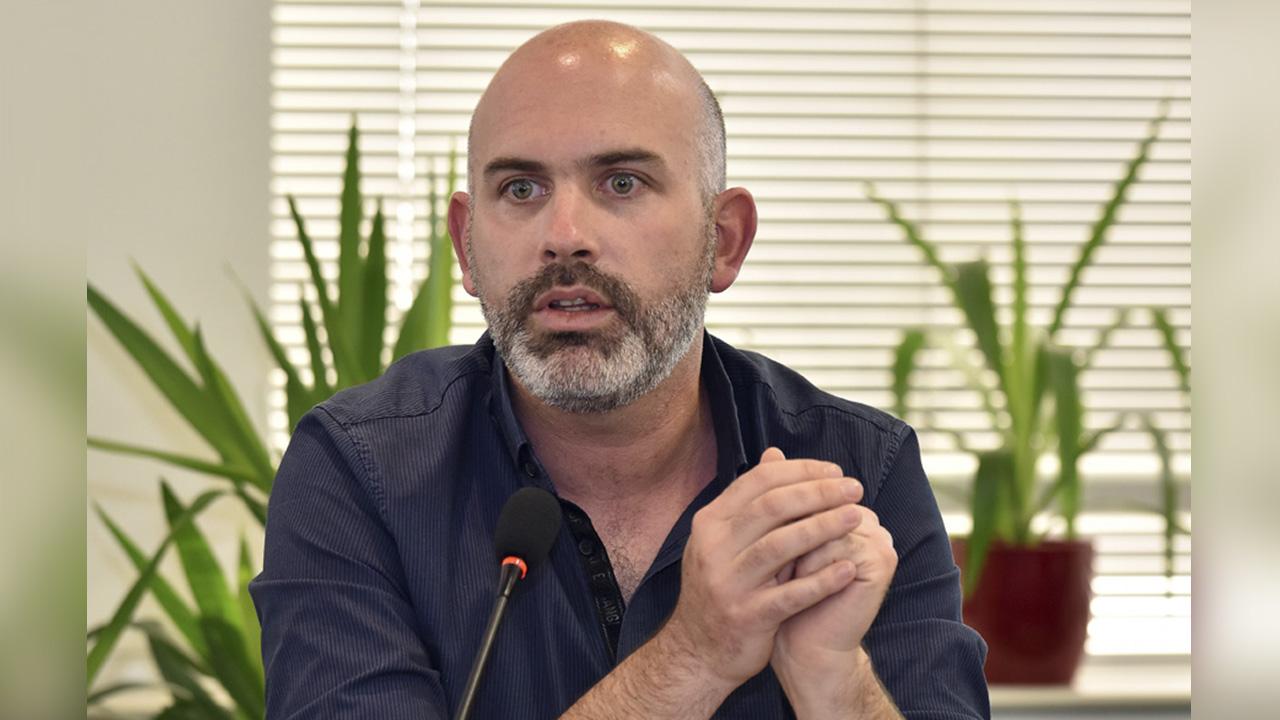 Roberto Izikson: “Con Kast, Matthei y Kaiser, es probable que la derecha llegue segunda en primera vuelta”