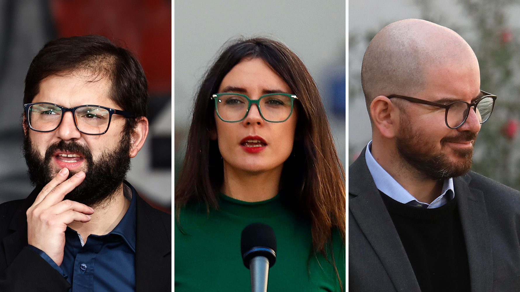 Qué dijeron Boric, Jackson y Vallejo para rechazar el proyecto de infraestructura crítica en el gobierno anterior | Ex-Ante