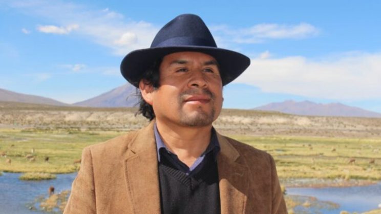 Alcalde de Colchane alerta que El tren de Aragua se instaló en la frontera boliviana y controla el flujo irregular hacia Chile