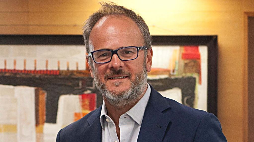 Bernardo Larraín, presidente de Pivotes: “El camino de la empresa nacional del litio es postergar oportunidades de desarrollo”