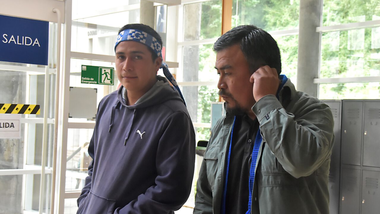 Criminalización hacia el pueblo mapuche. Detienen a hijo de Héctor Llaitul y Fiscalía anuncia más detenciones contra miembros de comunidades
