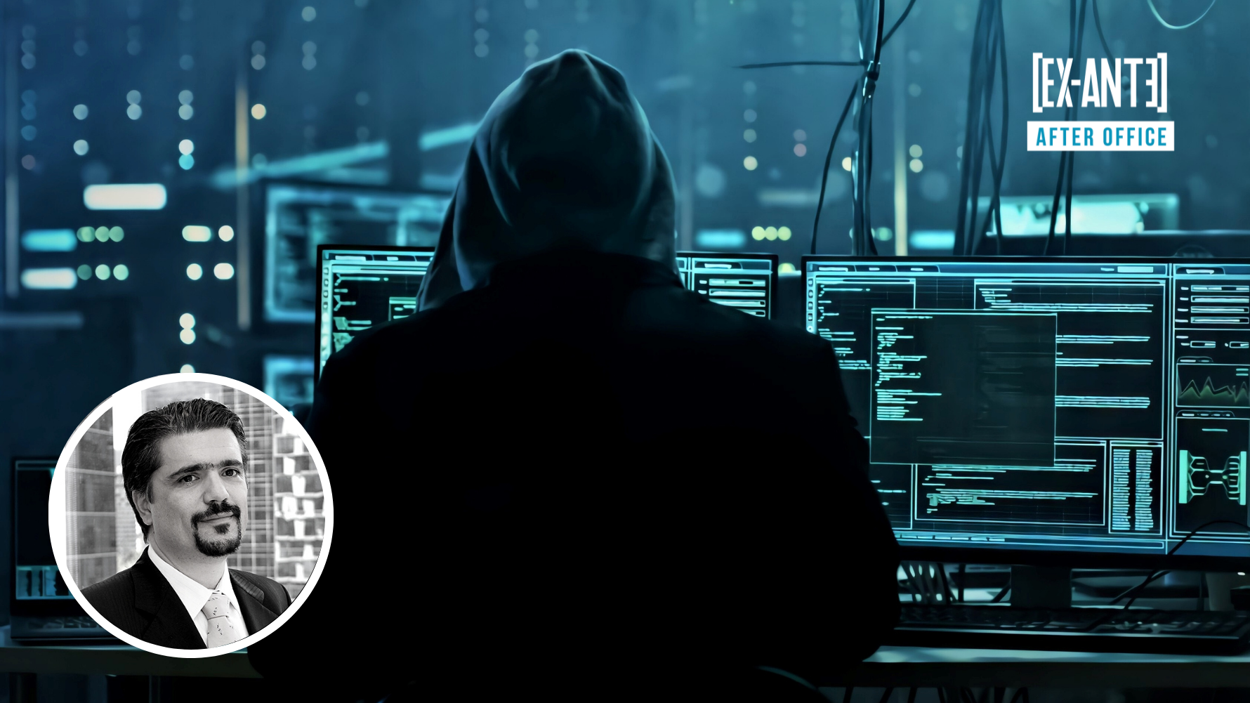 Los potenciales costos de un incidente de ciberseguridad a una empresa. Por Nicolás Corrado