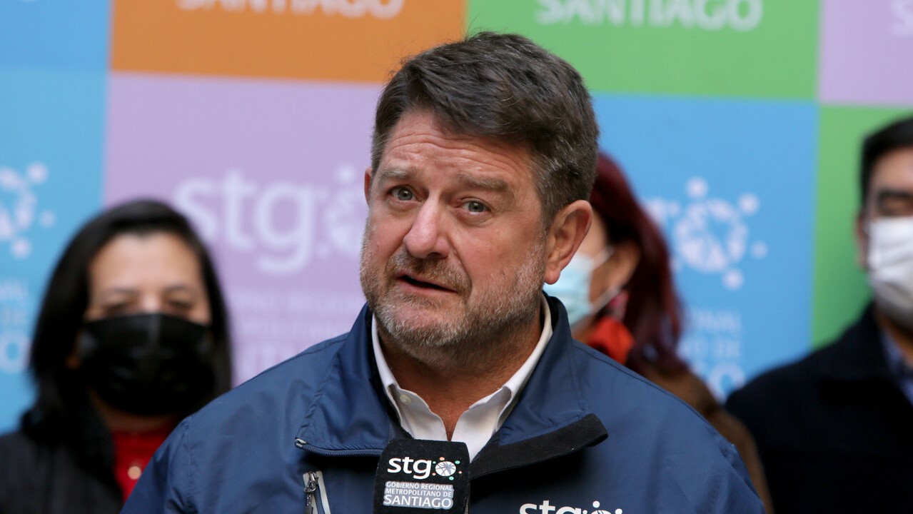 ProCultura: Actas revelan cómo Orrego impulsó proyecto en que se extraviaron $1.000 millones (y el rol de Crispi)