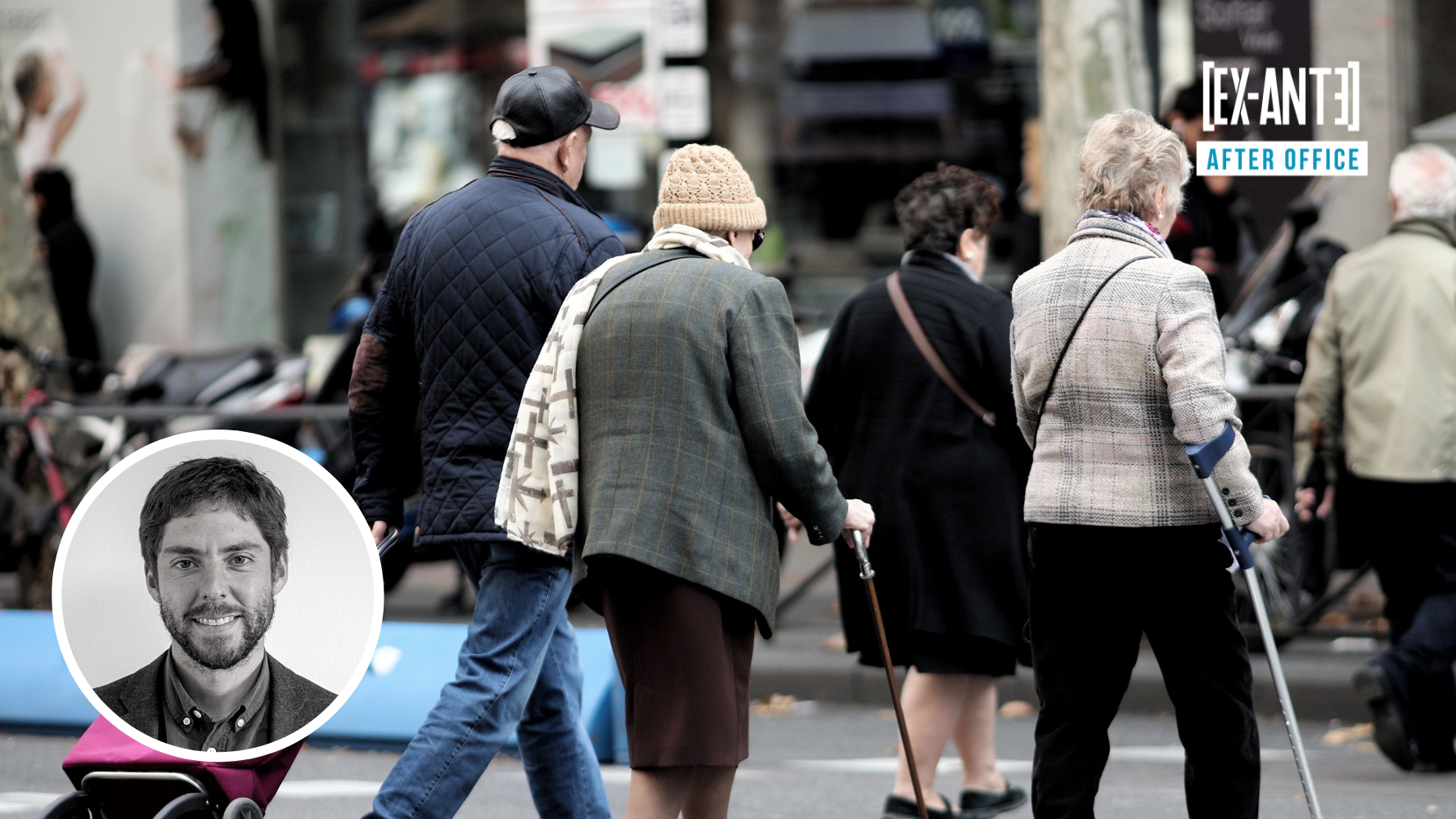 Cinco desafíos para la reforma de pensiones. Por Juan José Obach