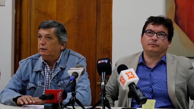 [Confidencial] La purga de la que se habla en el PC