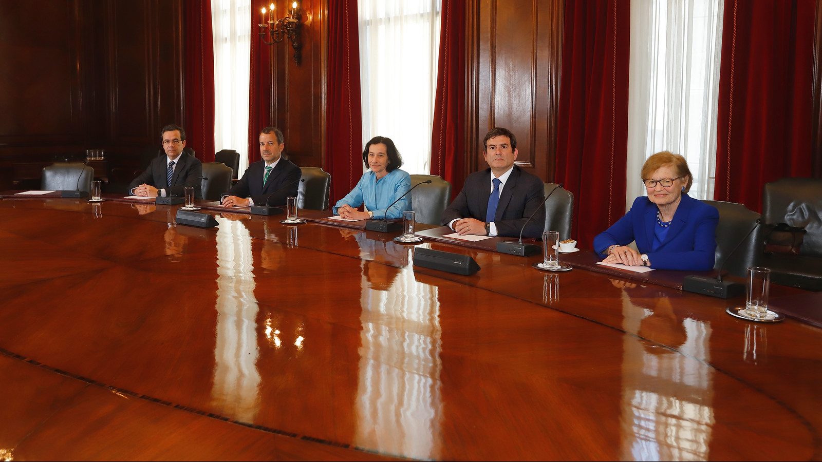 Banco Central sorprende al activar requerimientos de capital de US$ 1.500 millones adicionales a la banca