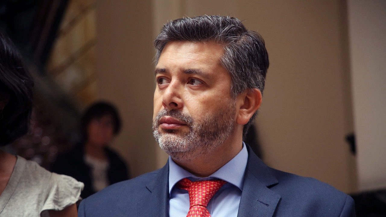 [Confidencial] Por qué la Corte de Apelaciones revocó la decisión del juez Urrutia en el Caso Monsalve