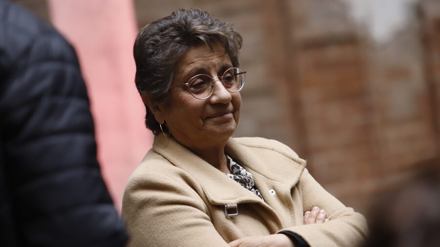 Ministra Jessica López y “permisología”: “Por las necesidades de la gente, no nos podemos demorar tanto tiempo”