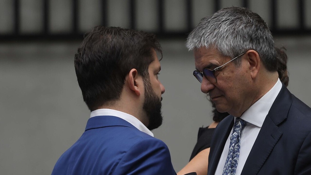 Caso Corfo: El “raspado de la olla” de Marcel. Por Jorge Schaulsohn