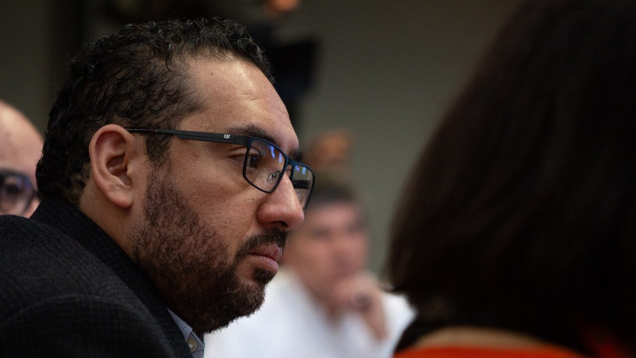 Rediseño de SLEP: El duro golpe que le asestó el Senado al ministro Cataldo
