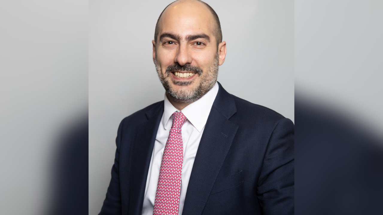 Economista de JP Morgan: “El desafío de Chile es consolidar a la baja su nivel de incertidumbre”