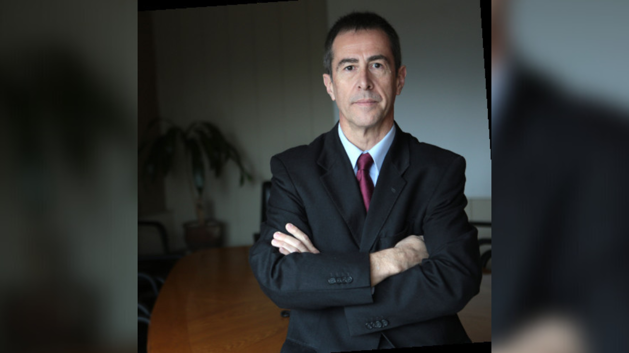 Alejandro Fernández, de Gemines: “La situación fiscal es sin duda preocupante”