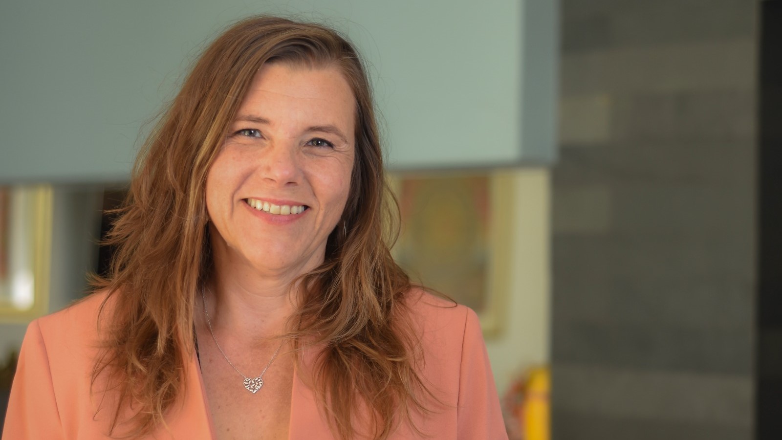 Quién es y qué piensa Heike Paulmann, la presidenta de Cencosud que debió lidiar con la salida del CEO Matías Videla