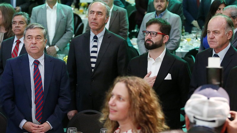 “Es la política, estúpido”. Por Marcos Lima