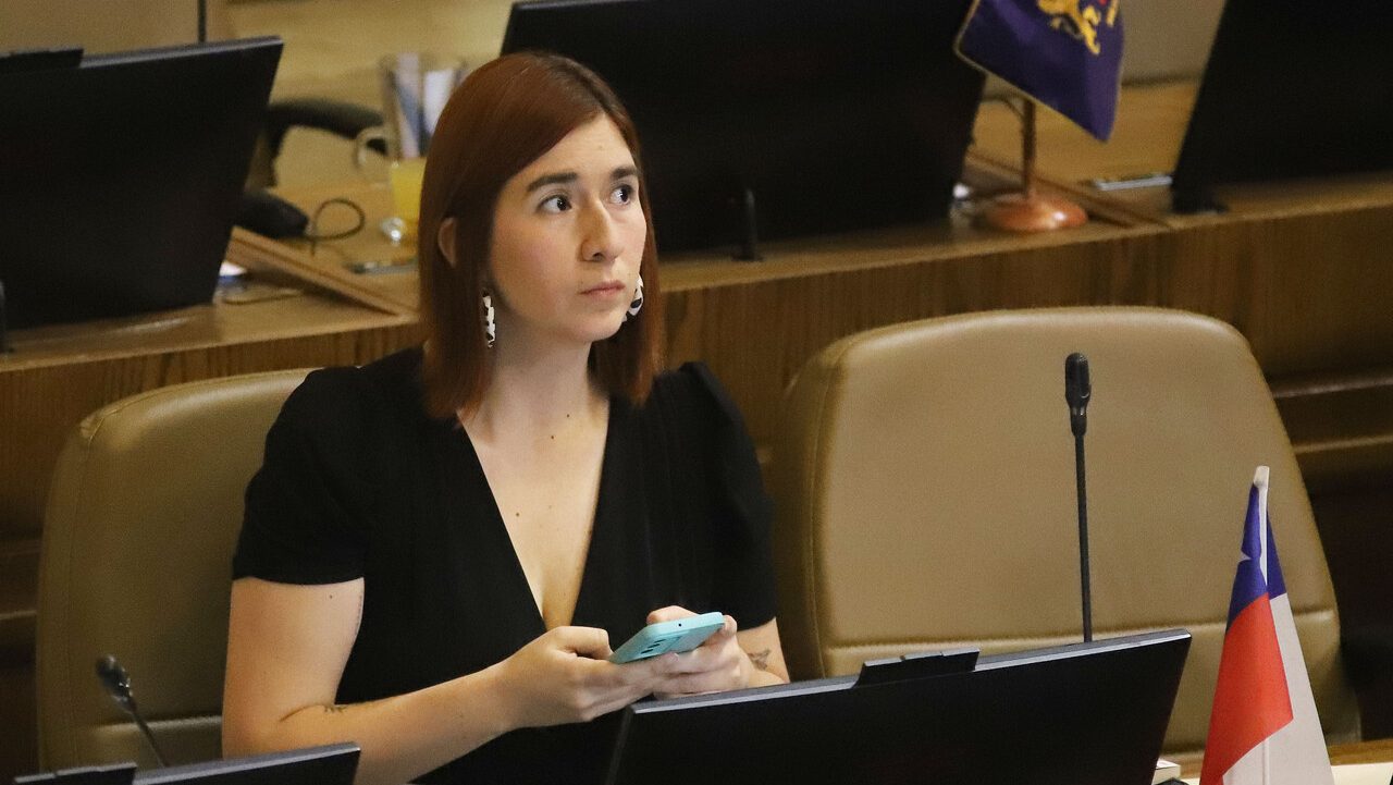 Democracia Viva: el largo y sospechoso proceso de la investigación a la diputada Catalina Pérez