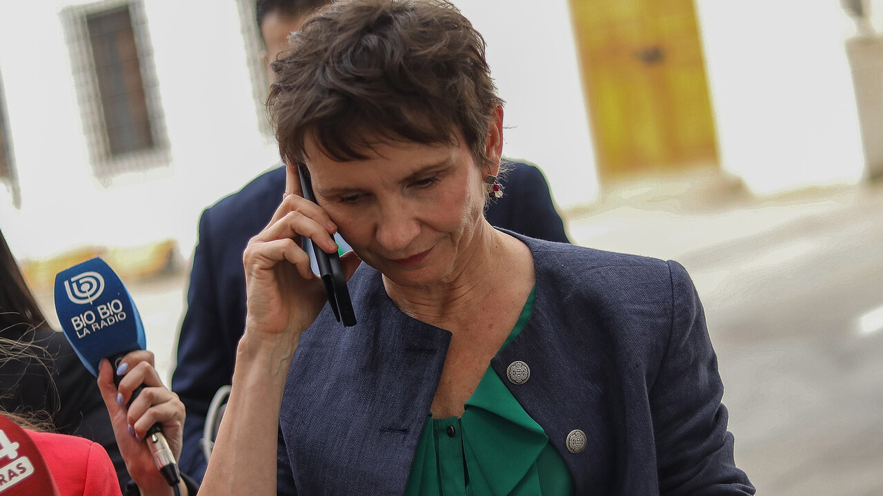 El difícil camino para Carolina Tohá. Por Ignacio Imas