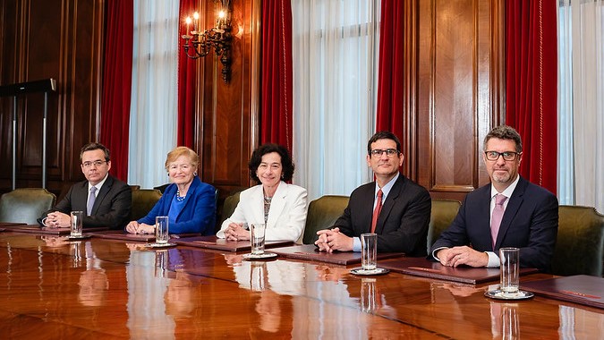 Banco Central bajo presión: Las fuerzas inflacionarias que marcan la víspera de la reunión de diciembre