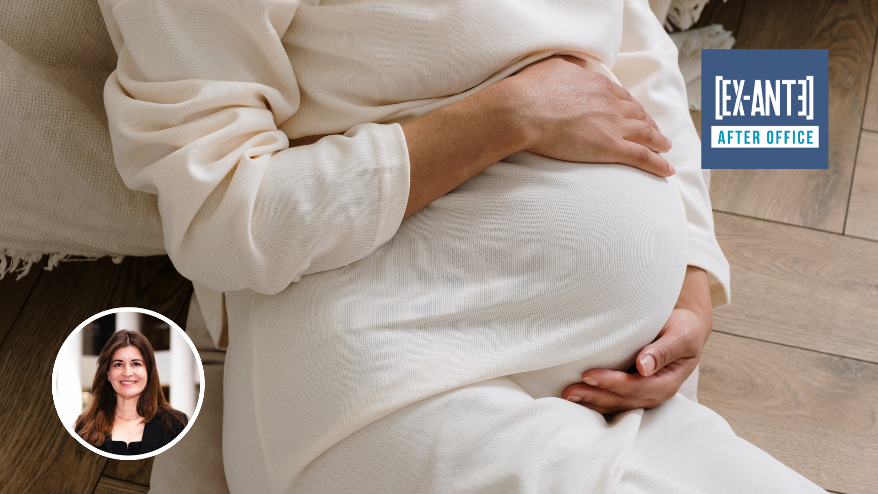 Avanzar en la protección a la maternidad. Por Karol Fernández