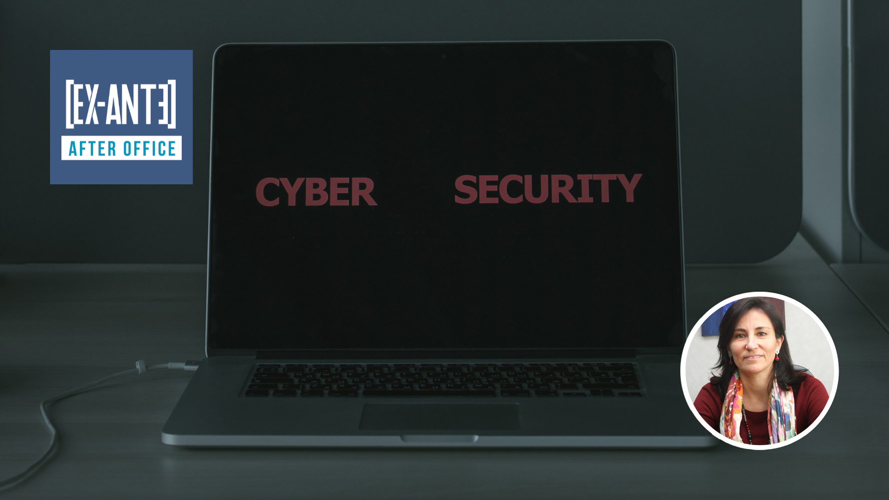 La urgencia de la ciberseguridad en los directorios. Por María Cristina Betancour