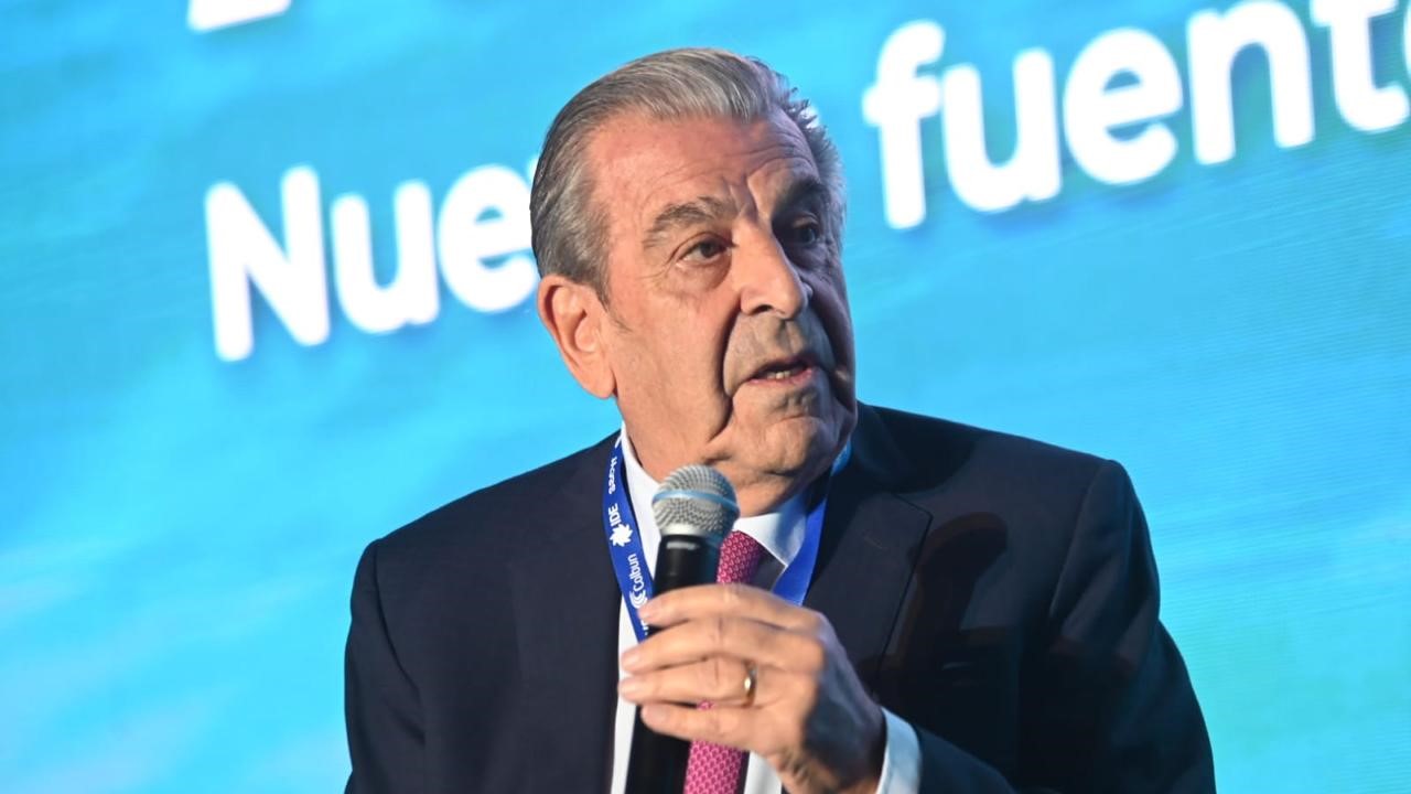 “Ojalá que vengan brotes verdes”: El duro diagnóstico del ex Presidente Frei sobre la economía chilena