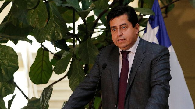 Diputado Araya