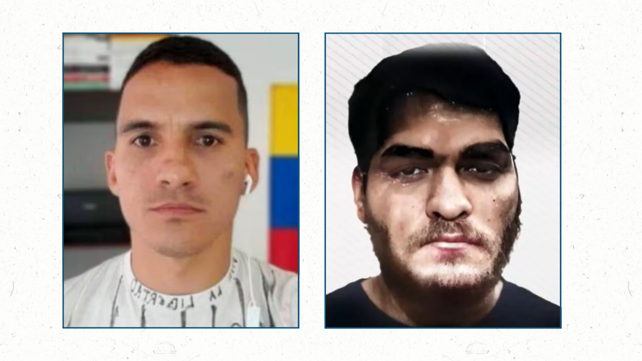 Certificado venezolano revela que prófugo buscado por el secuestro del teniente (r) trabajó para el régimen de Maduro