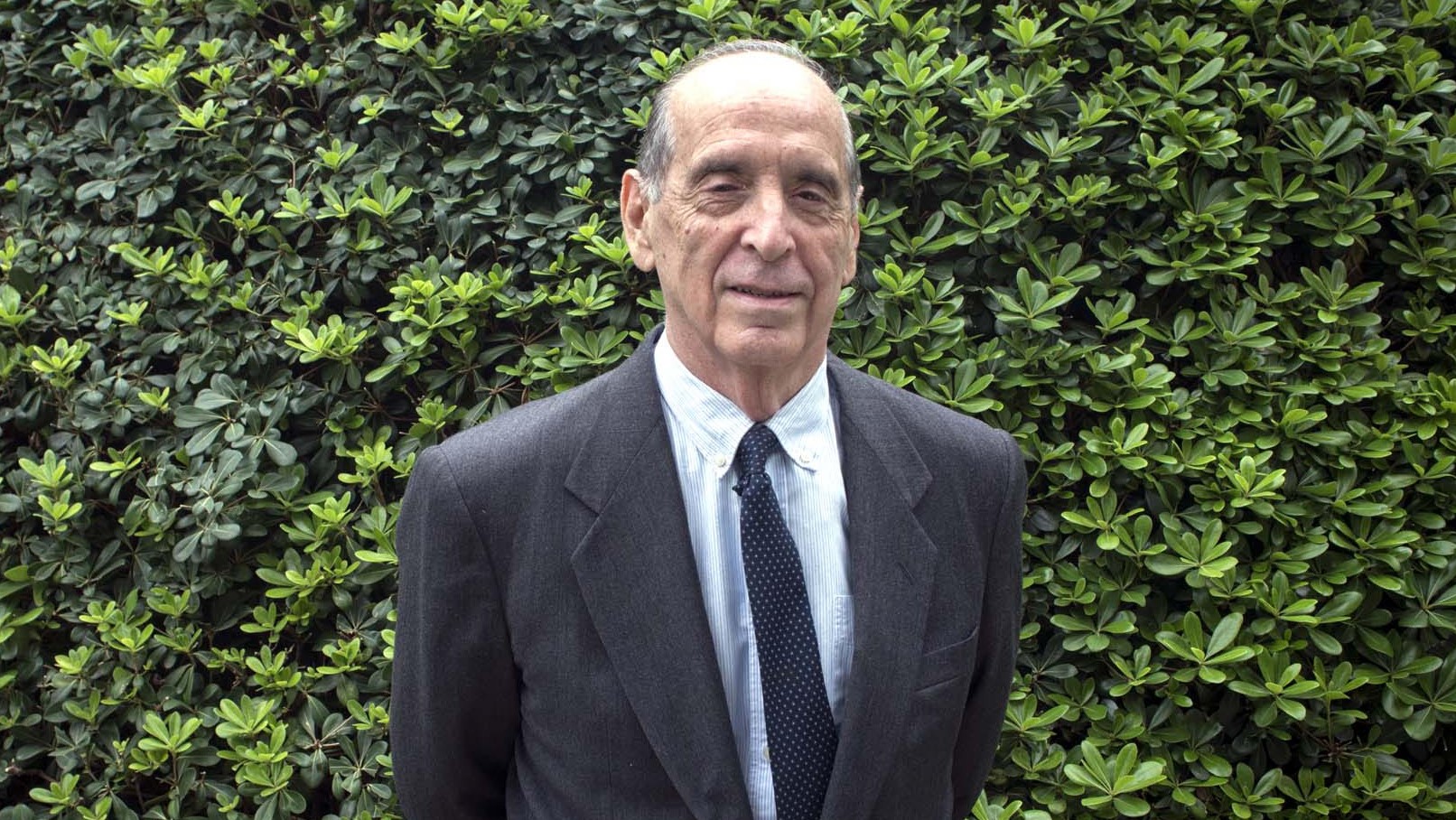 Economista Ricardo Arriazu: “En Argentina hay oportunidades, pero hay que mirar con cuidado”