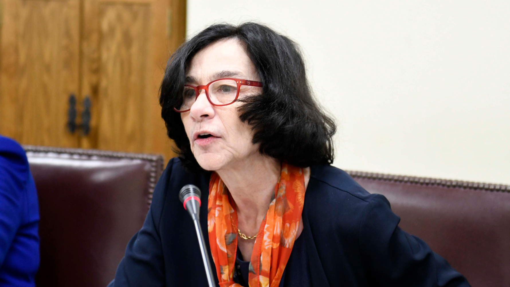 “Alta incertidumbre”: La alerta de Rosanna Costa sobre la economía chilena por aranceles de Trump