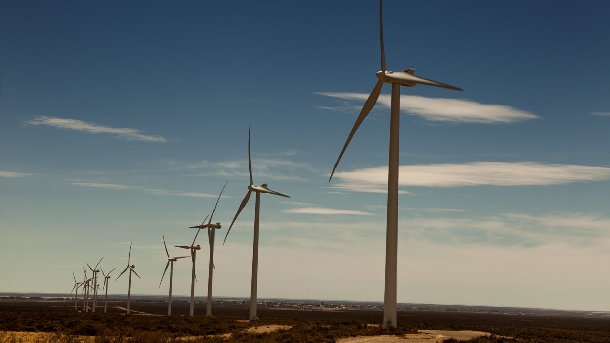 Noruega Statkraft suspende megaproyecto eólico de US$ 650 millones por diferencias con Bienes Nacionales