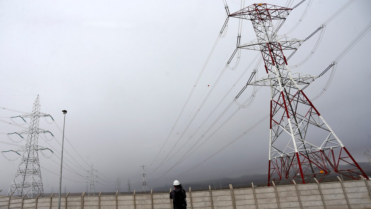 Corte de energía eléctrica se convierte en el más grande desde post terremoto de 2010
