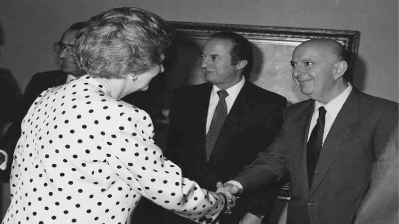 50 años después. Por José Manuel Silva