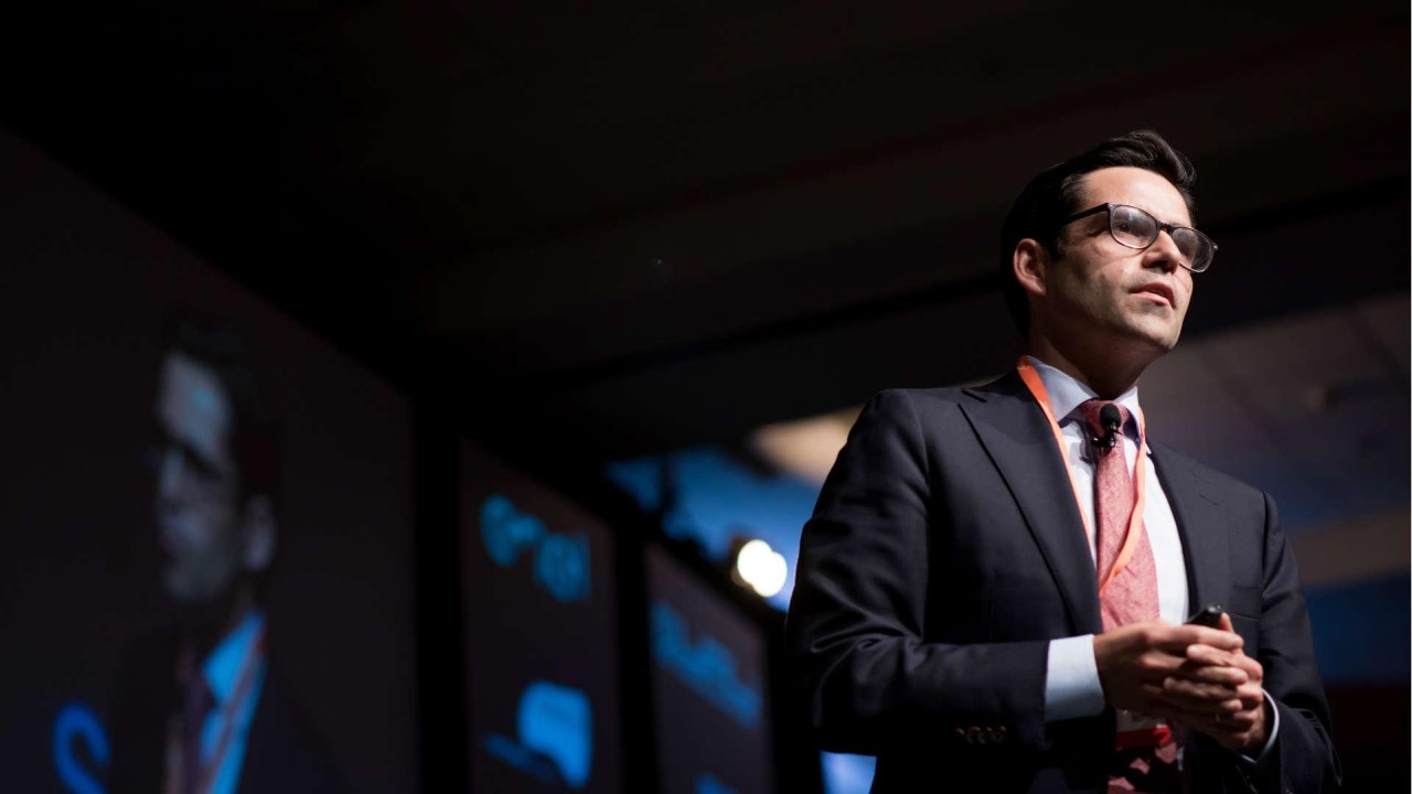 Sergio Urzúa y aranceles de Trump a productos chilenos: “Es un balde de agua gélida por donde se vea”