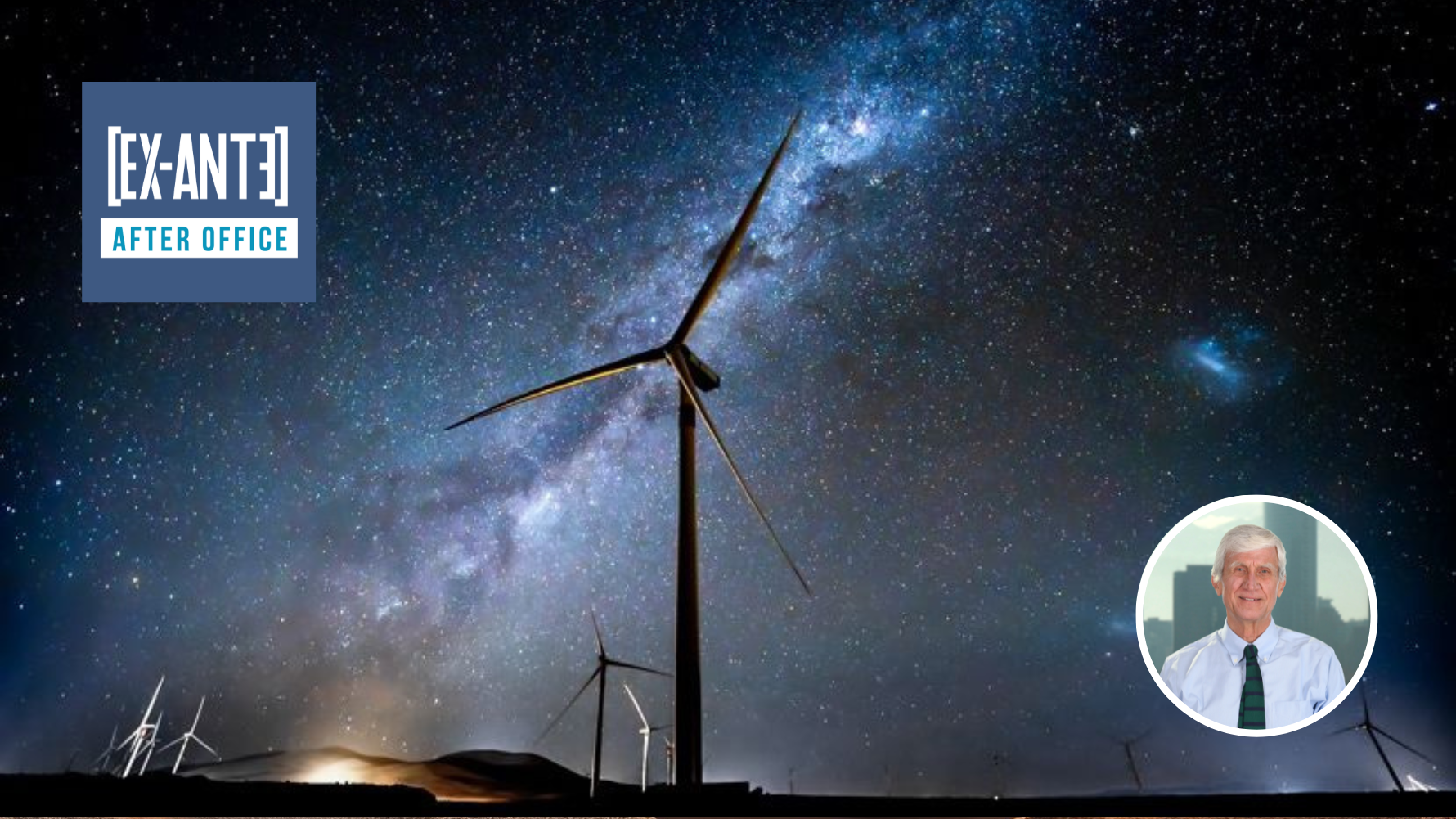 Grandes desafíos en energías renovables. Por Carlos Cruz