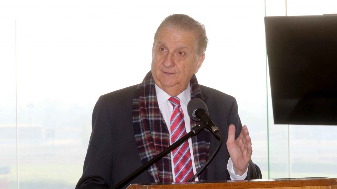Juan Cúneo: “Chile es un país pequeño donde debemos trabajar duro para crecer”
