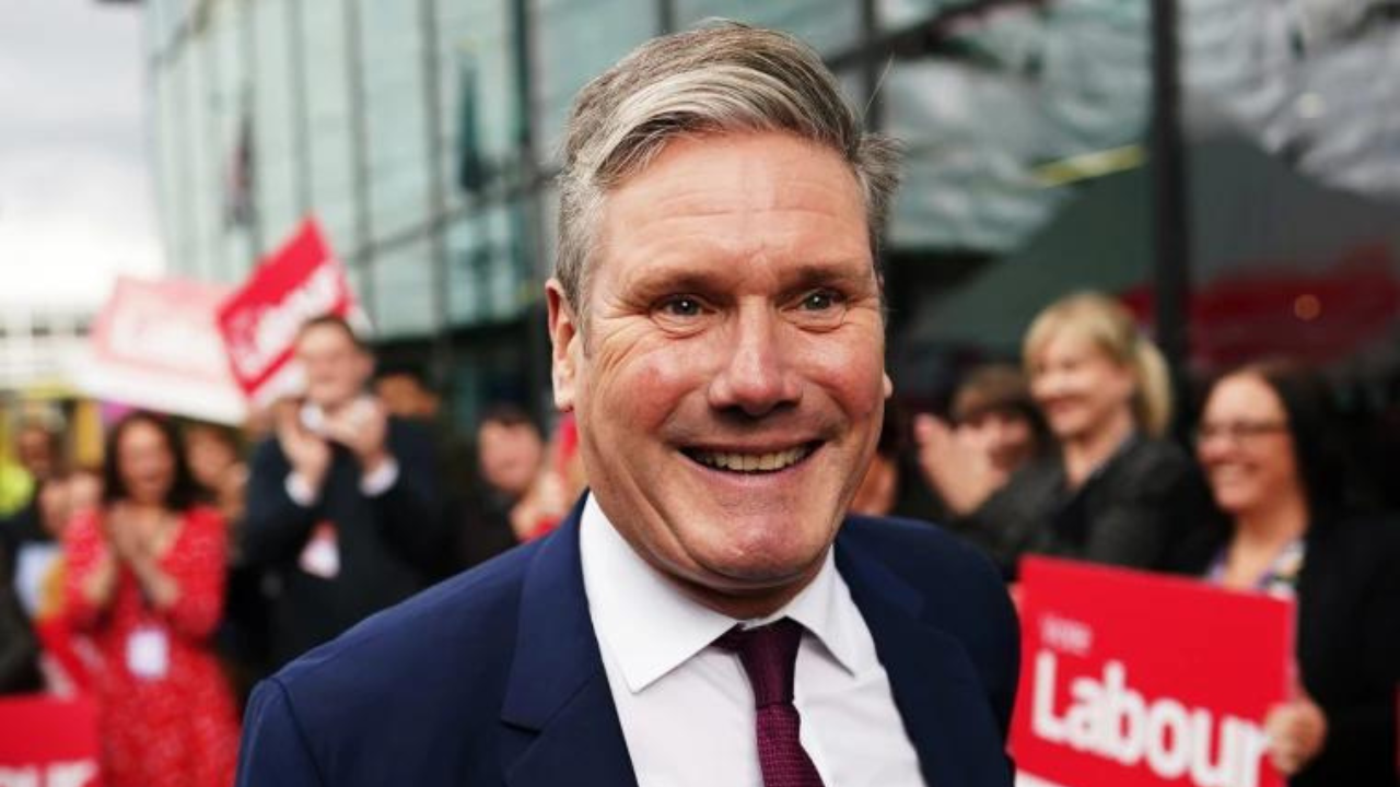 Reino Unido: Bajo el liderazgo moderado de Keir Starmer laboristas vuelven al poder tras fuerte derrota de los conservadores