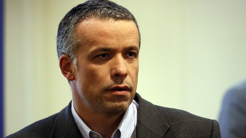 Óscar Landerretche: “Hay una sensación generalizada de que ya no somos tan buenos como antes”