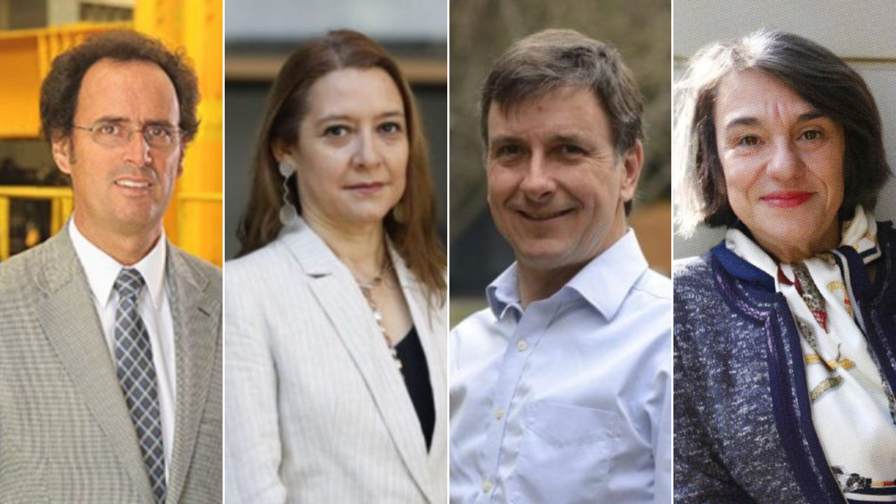 Quiénes son los favoritos para suceder a Ignacio Sánchez como rector de la UC y por qué
