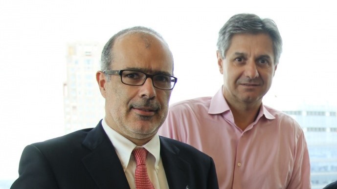 A qué llega José Luis Daza al gobierno de Javier Milei