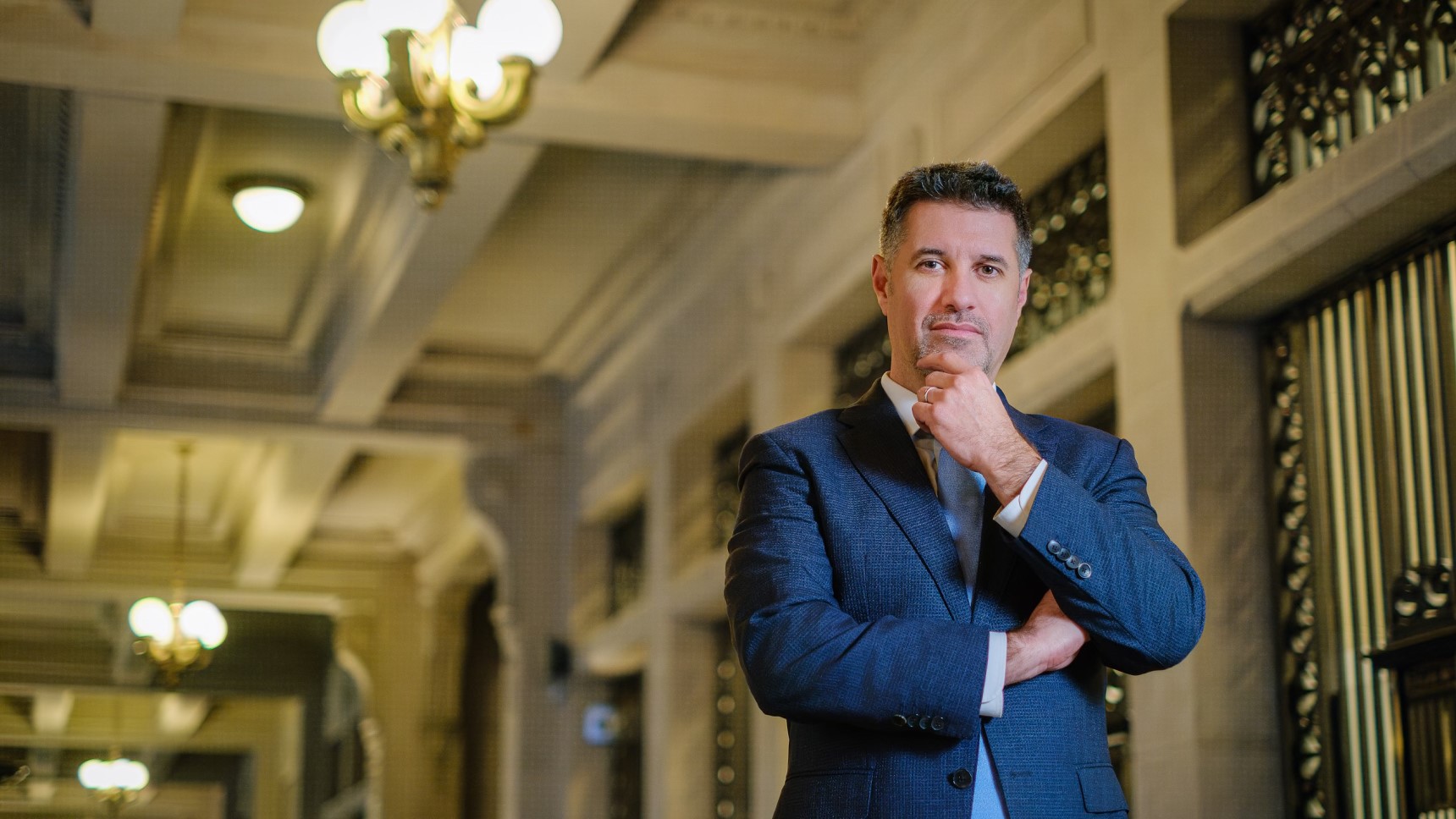 Claudio Soto, del Banco Central: “Convergencia de la inflación a la meta se ha logrado sin un costo significativo para la actividad”