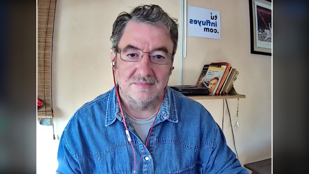 Axel Callís: “Orrego y Vodanovic pueden transformarse de facto en los presidenciables del oficialismo”
