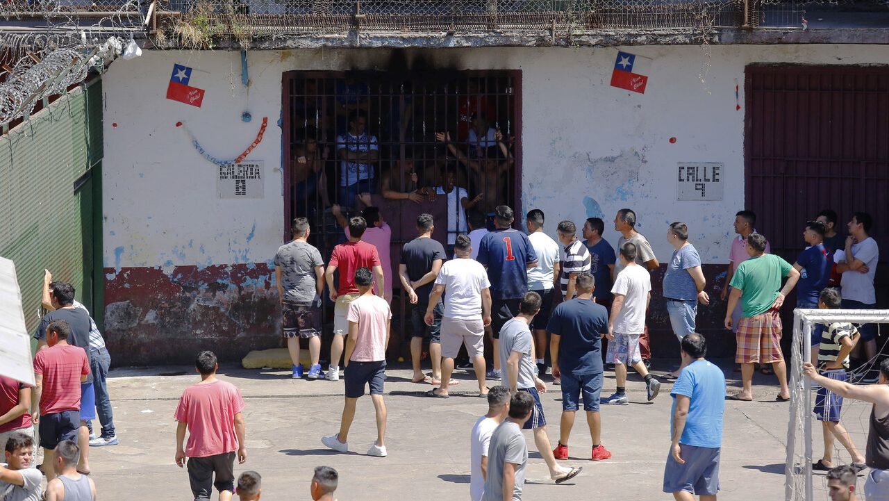 Crisis de Seguridad y Sistema Penitenciario: La necesidad urgente de asumir y gestionar. Por Pablo Zeballos