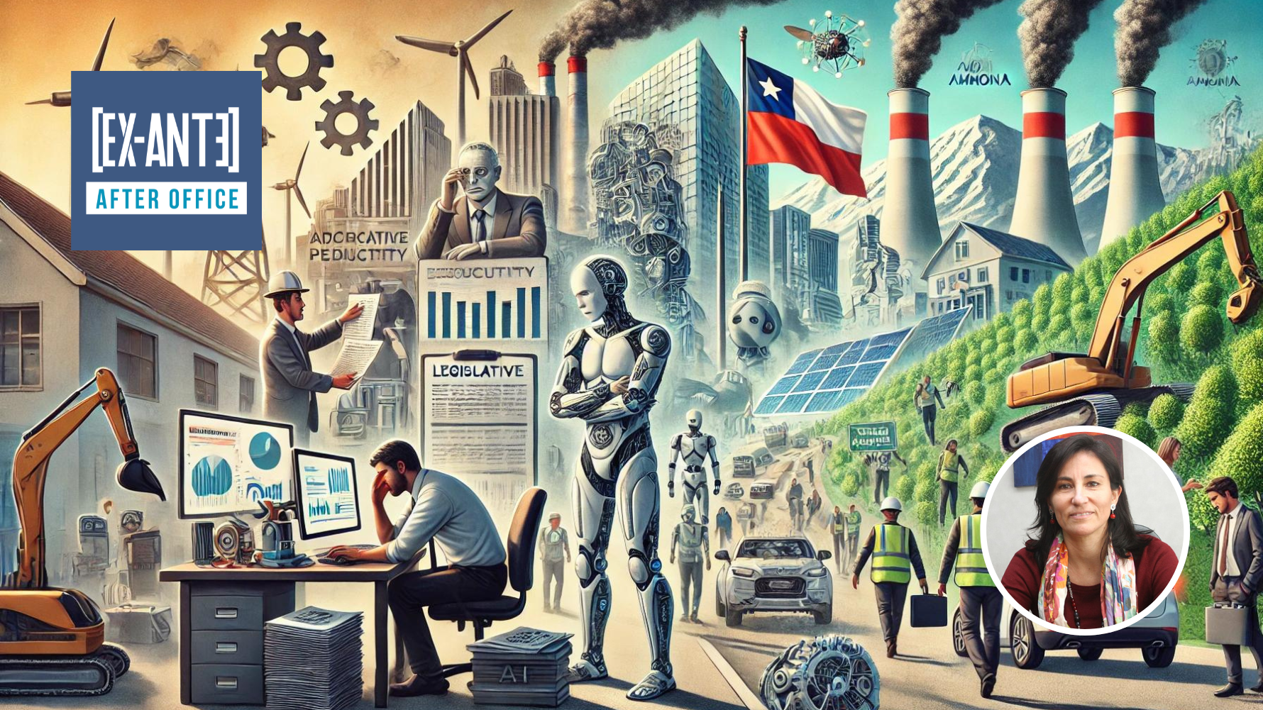 Controvertidas señales para los inversionistas. Por María Cristina Betancour